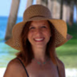 Meet your Posher, Dana